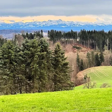 Panoramablick Taisersdorf 80 M² Apartment *