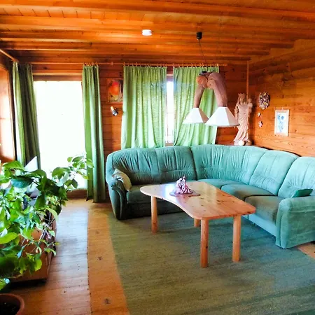 Panoramablick Taisersdorf 80 M² * Owingen